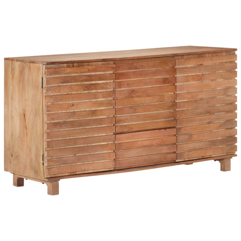 Swen Studio -  Sideboard 150x50x81 cm Solid Mango Wood